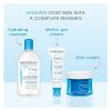 Bioderma Hydrabio Face Mist - Skin Hydrating and Cleansing Solution for Delicate Skin - Instant Refreshment