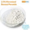 Oil-Free Acne Cleanse Benzoyl Peroxide