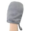 Makeup Remover and Facial Cleansing Cloth Glove