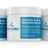 Exfoliates Resurfacing Pads for Face Reduces Fine Lines and Wrinkles