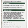 Advanced Clinicals Hemp Seed Oil for Face