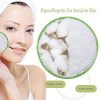 Reusable Makeup Remover Pads - Where Gentle Care Meets Eco-Friendliness