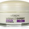 Anti-Aging Face Moisturizer with Calcium Non-Greasy