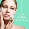 Face Wash Exfoliating Anti-Aging, Skin Tone & Texture, Acne