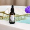 Bath Gift Baskets with Bubble Bath
