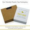 Face Soap Bar Detox Acne, Blackheads