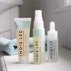 Experience Radiant Skin with Indie Lee Discovery Package