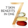 Day to Night Anti-Aging Skincare Kit with Cleanser
