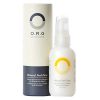 Flash Exfoliation Mineral Peel Face for gentle