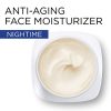Anti-Aging Face Moisturizer with Pro-Retinol Night Cream