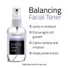 Hydrating Face Toner Face Mist, Perfect for Cleanser