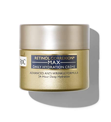 Retinol Correxion Max Daily Hydration Anti-Aging Crème