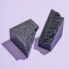 Purify Your Skin Naturally with Herbivore Bamboo Charcoal Cleansing Soap Bar