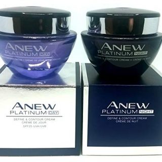 Day Cream + Night Cream Set of 2