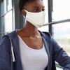 Unisex Adult 4-Pack Reusable Face Mask