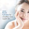 Face Moisturizer with Niacinamide Improves Skin Tone