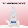 Neutrogena Oil-Free Moisturizer - Lightweight Matte Finish for Combination Skin