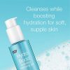 Hydrating Facial Cleansing Gel for Sensitive Skin