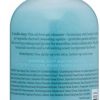 2-In-1 Cleanser & Exfoliator with Bamboo Buffers