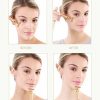 24k Golden Pulse Facial Massager