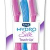 Exfoliating Tool Schick Hydro Silk Touch-Up