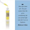 Japanese Tsubaki Anti Aging Face Oil