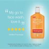 Acid Acne Treatment Medicine Facial Cleanser