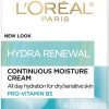 Moisturizer For Face Dry/Sensitive Skin