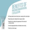 Facial Exfoliator, Face Scrub Microdermabrasion