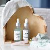 Valjean Labs Facial Serum Combo