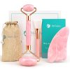 Original Jade Roller and Gua Sha Set