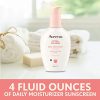 Ultra-Calming Daily Facial Moisturizer for Sensitive Dry Skin