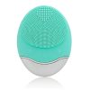 Bamboo Charcoal Wireless Charging Travel Size Massager