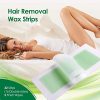 Eyebrow Avashine Wax Strips