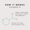 Niacinamide Serum Balance Oil Production