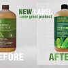 Desert Essence Thoroughly Clean Face Wash