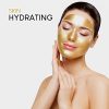 Illuminate Your Skin with AZURE 24K Gold Luxury Firming Peel Off Mask – Lifting, Revitalizing, and Blackhead Removing Magic from Korea - 150 mL