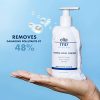 EltaMD Foaming Facial Cleanser, Gentle Face Wash for Acne