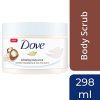 Dove Exfoliating Body Polish Body Scrub