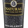 Burt's Bees Natural Skin Care for Men Shave Cream