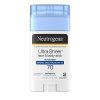 Non-Greasy Sunscreen Stick for Face