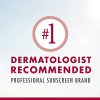 UV Clear Facial Sunscreen SPF 46 - Dermatologist-Recommended, Zinc Oxide Formula for Sensitive and Acne-Prone Skin, Oil-Free