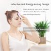 Face Massager, 6-IN-1 Electric High frequency Vibration