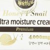 Nella Ultra Moisture Snail Cream Korean Beauty