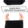 Summer Winter Neck Gaiter Lightweight Face Mask