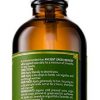 Unscented Organic Blend of Cold Pressed Jojoba