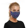 Dust Reusable Mouth Bandana Neck Gaiter