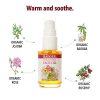 Damascus Rose Antioxidant Face Oil