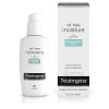 Neutrogena Oil-Free Daily Long Lasting Facial Moisturizer & Neck Cream