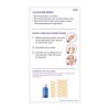 Sally Hansen Hair Remover Kit Easy Wax Strip